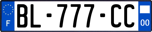 BL-777-CC