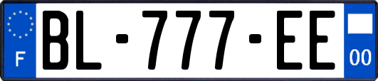 BL-777-EE