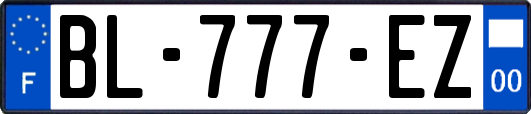 BL-777-EZ