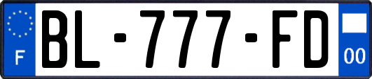 BL-777-FD