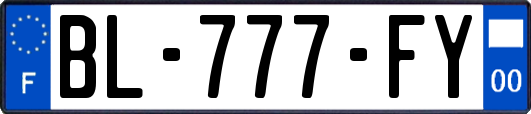 BL-777-FY