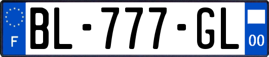 BL-777-GL