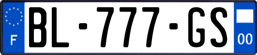 BL-777-GS