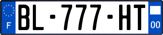 BL-777-HT