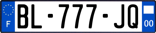 BL-777-JQ