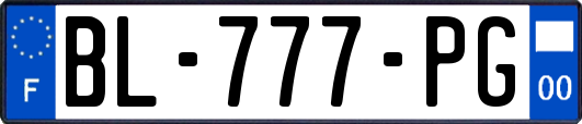 BL-777-PG