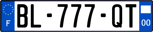 BL-777-QT