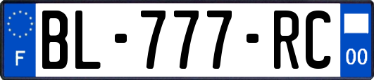 BL-777-RC