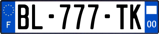 BL-777-TK