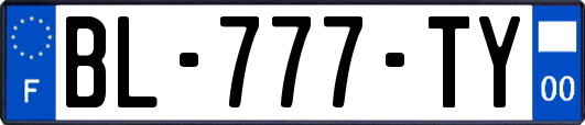 BL-777-TY