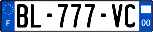 BL-777-VC