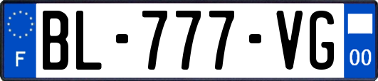 BL-777-VG