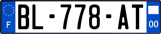 BL-778-AT