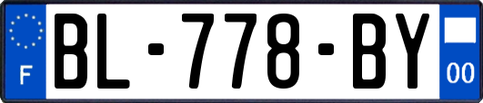 BL-778-BY