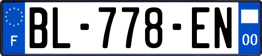 BL-778-EN