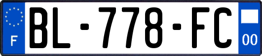 BL-778-FC