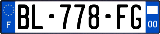BL-778-FG