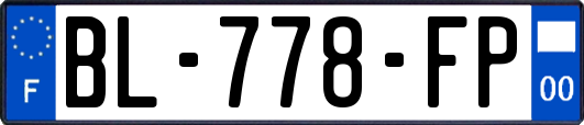 BL-778-FP