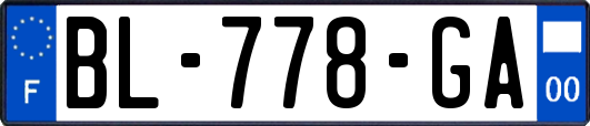 BL-778-GA