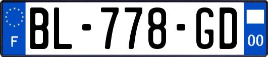 BL-778-GD