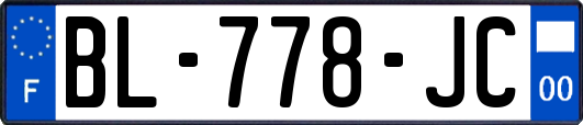 BL-778-JC