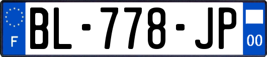 BL-778-JP