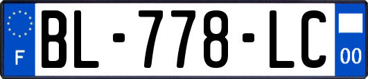 BL-778-LC