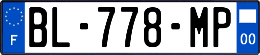 BL-778-MP