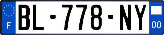 BL-778-NY