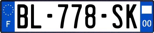 BL-778-SK