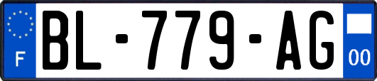 BL-779-AG