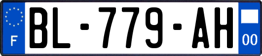 BL-779-AH