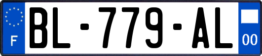 BL-779-AL