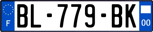 BL-779-BK