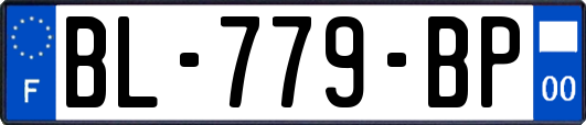 BL-779-BP