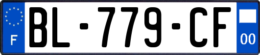 BL-779-CF