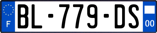 BL-779-DS