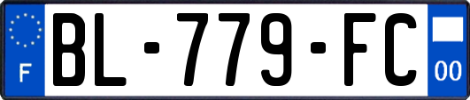 BL-779-FC