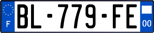 BL-779-FE