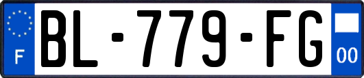 BL-779-FG