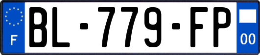 BL-779-FP