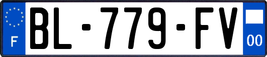 BL-779-FV