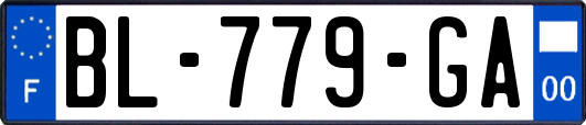BL-779-GA