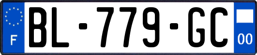 BL-779-GC
