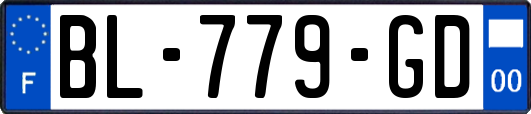 BL-779-GD