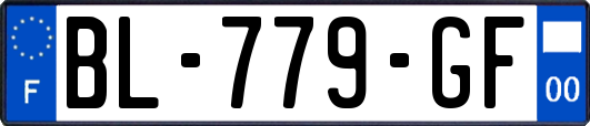 BL-779-GF