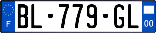 BL-779-GL