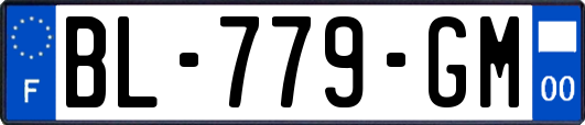 BL-779-GM