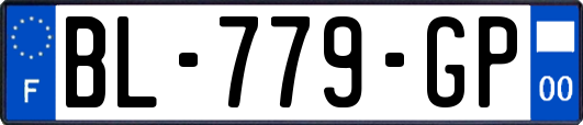BL-779-GP