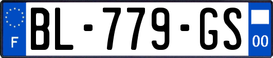 BL-779-GS